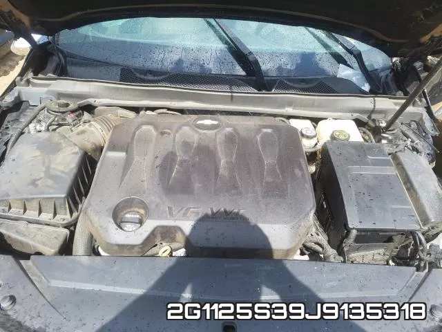 2G1125S39J9135318 фото 8