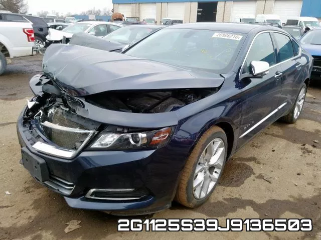 2G1125S39J9136503 фото 3