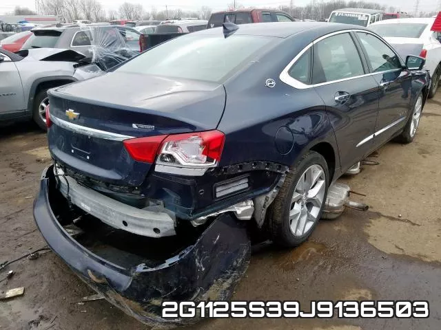 2G1125S39J9136503 фото 5
