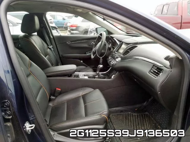 2G1125S39J9136503 фото 6