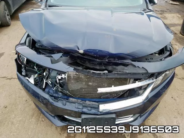 2G1125S39J9136503 фото 8
