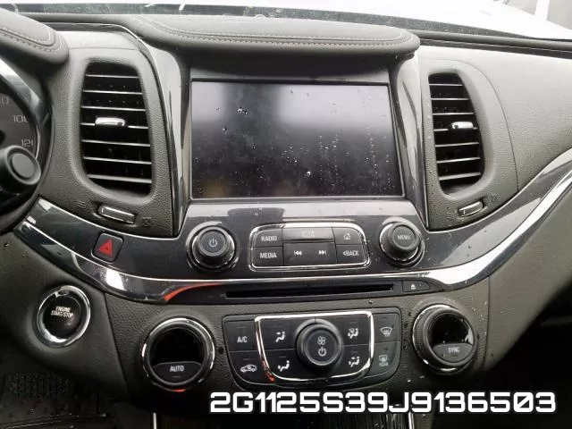 2G1125S39J9136503 фото 10