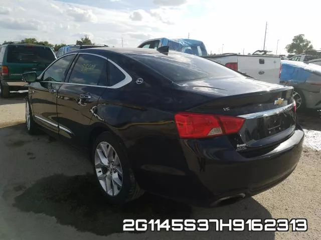 2G1145S37H9162313 фото 4