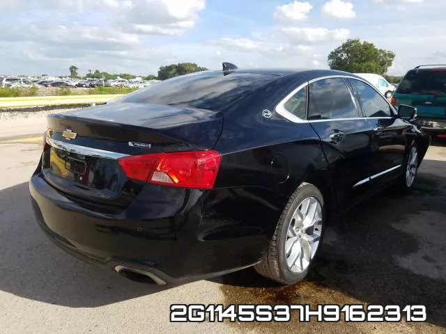 2G1145S37H9162313 фото 5