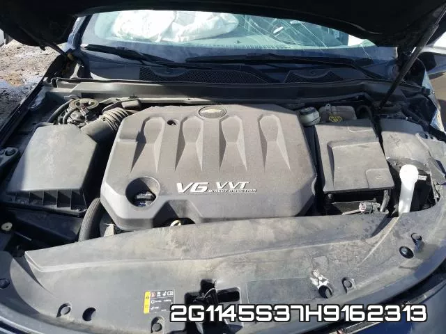 2G1145S37H9162313 фото 8