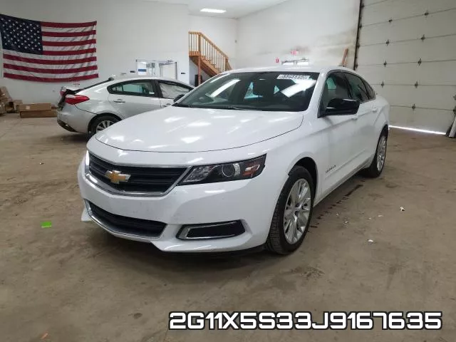 2G11X5S33J9167635 фото 3