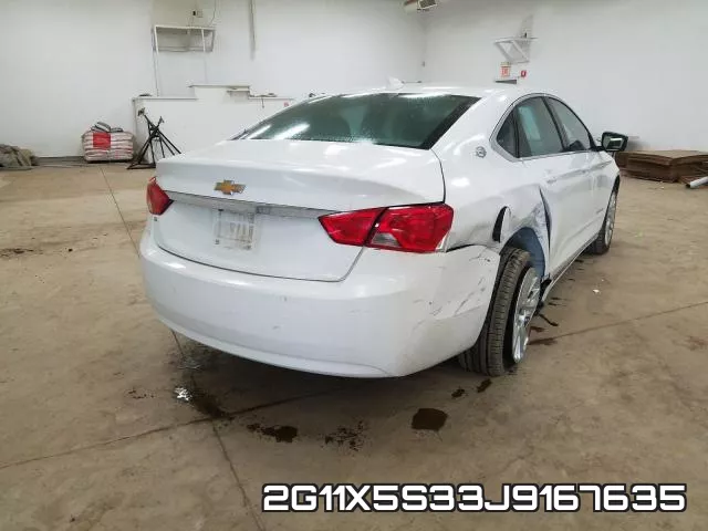 2G11X5S33J9167635 фото 4