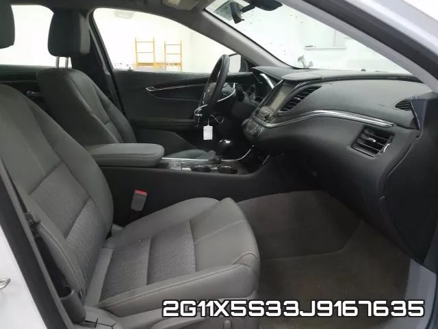 2G11X5S33J9167635 фото 5