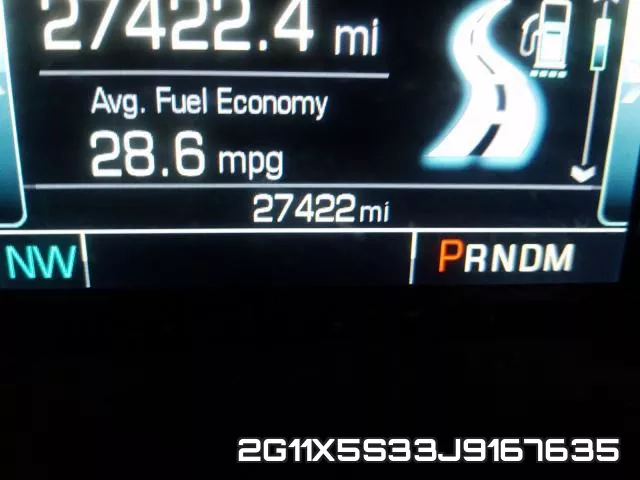 2G11X5S33J9167635 фото 8