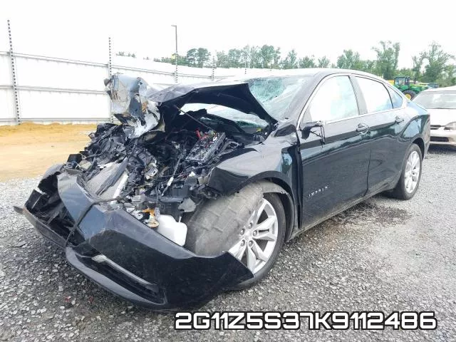 2G11Z5S37K9112486 фото 3