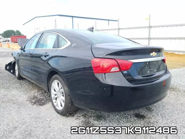 2G11Z5S37K9112486 фото 4