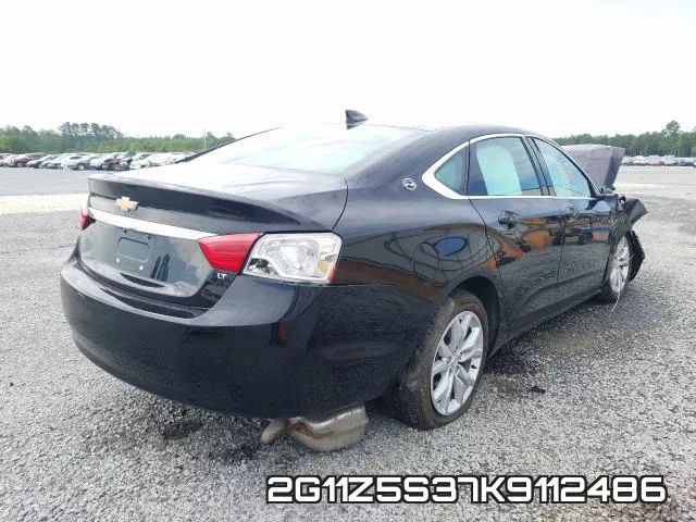2G11Z5S37K9112486 фото 5