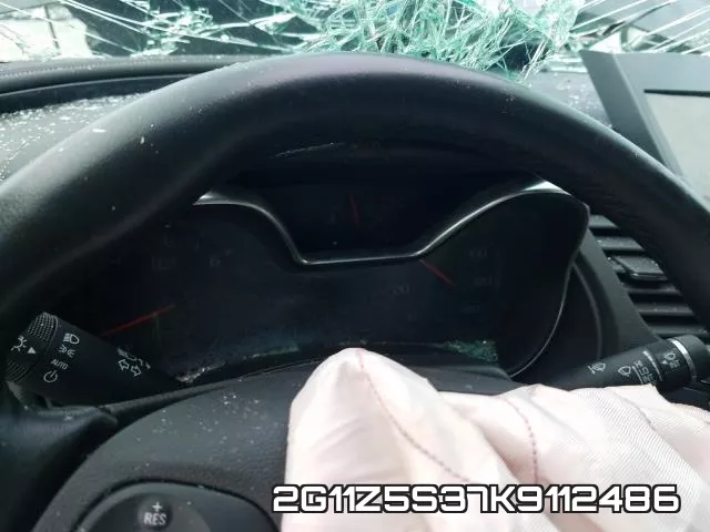 2G11Z5S37K9112486 фото 9