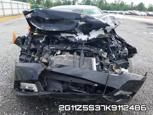 2G11Z5S37K9112486 фото 10