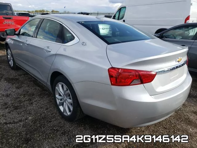 2G11Z5SA4K9146142 фото 4