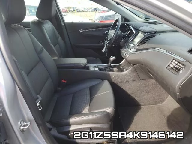 2G11Z5SA4K9146142 фото 6