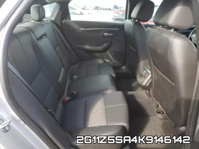 2G11Z5SA4K9146142 фото 7