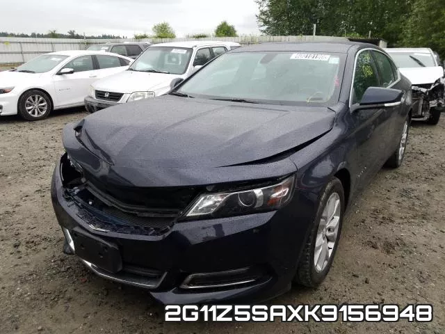 2G11Z5SAXK9156948 фото 3