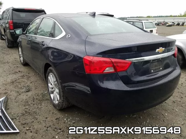2G11Z5SAXK9156948 фото 4