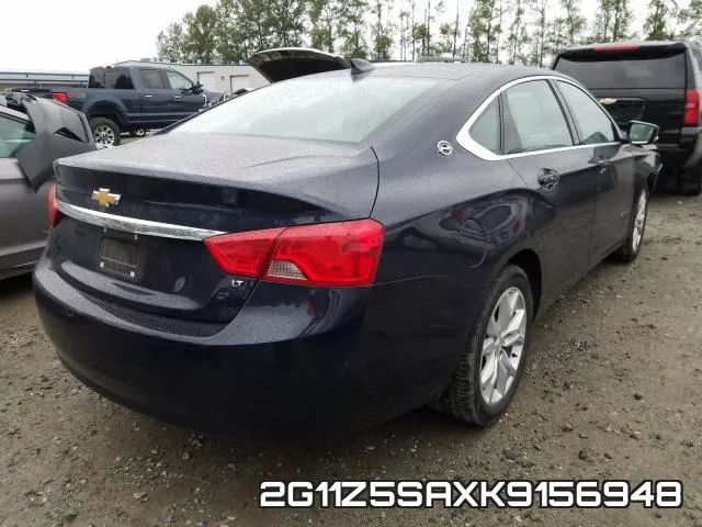 2G11Z5SAXK9156948 фото 5