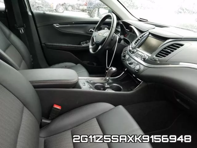 2G11Z5SAXK9156948 фото 6