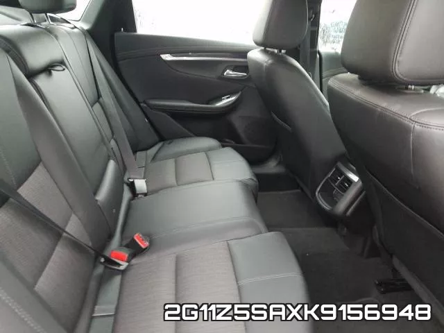 2G11Z5SAXK9156948 фото 7
