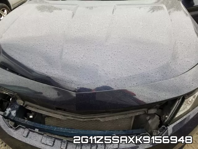2G11Z5SAXK9156948 фото 8