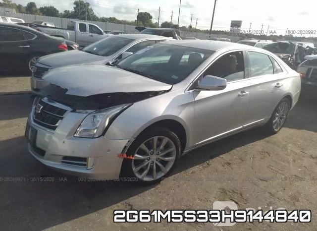 2G61M5S33H9144840 фото 3