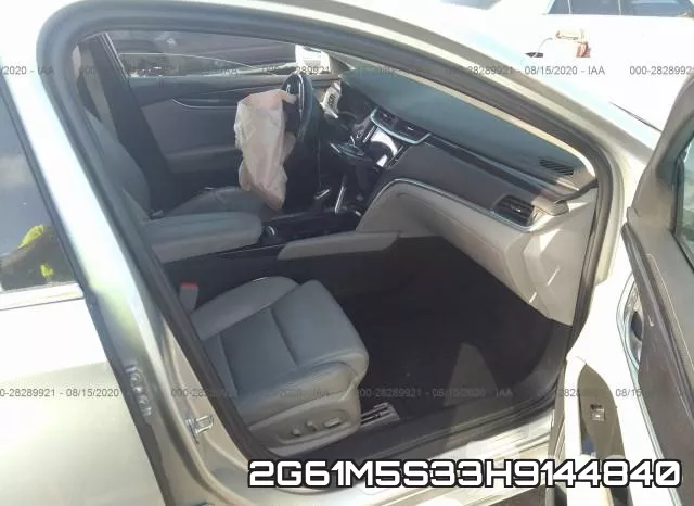 2G61M5S33H9144840 фото 6
