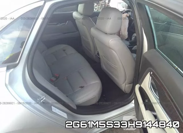 2G61M5S33H9144840 фото 9
