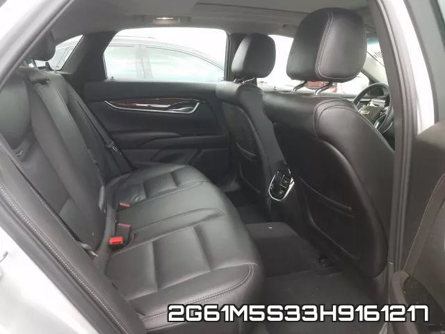 2G61M5S33H9161217 фото 7