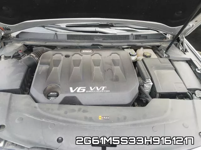 2G61M5S33H9161217 фото 8