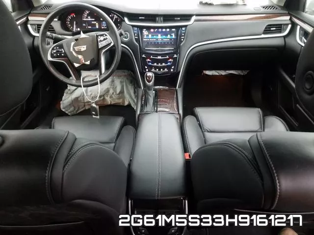 2G61M5S33H9161217 фото 10