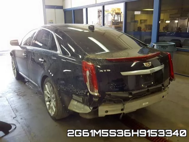 2G61M5S36H9153340 фото 4