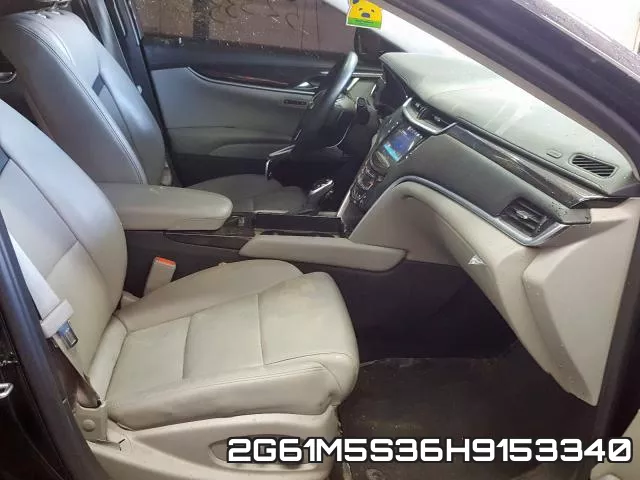 2G61M5S36H9153340 фото 6