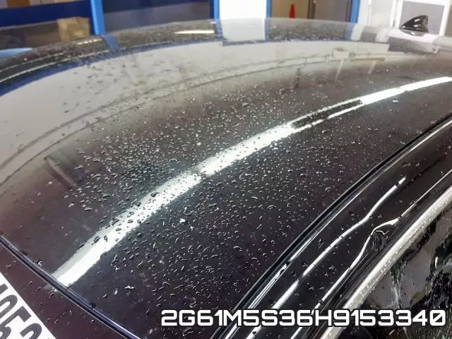 2G61M5S36H9153340 фото 10