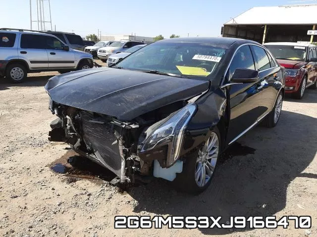 2G61M5S3XJ9166470 фото 3