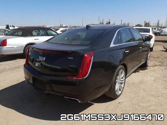 2G61M5S3XJ9166470 фото 5