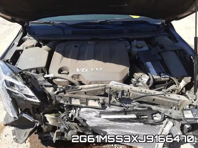 2G61M5S3XJ9166470 фото 8