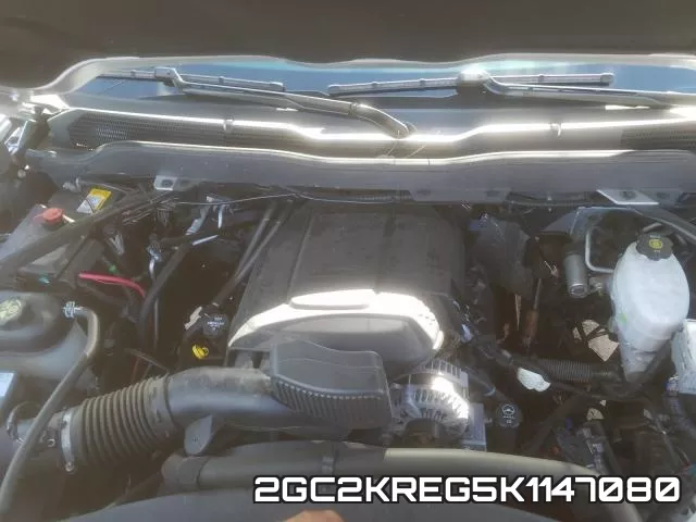 2GC2KREG5K1147080 фото 8