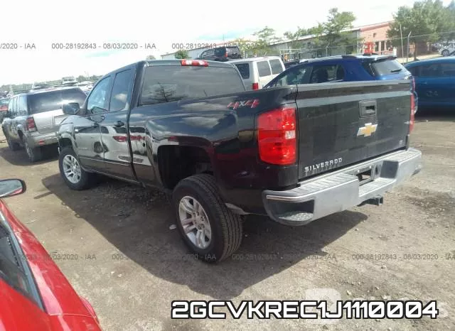 2GCVKREC1J1110004 фото 4