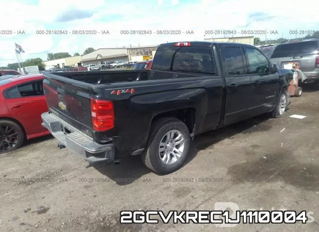 2GCVKREC1J1110004 фото 5