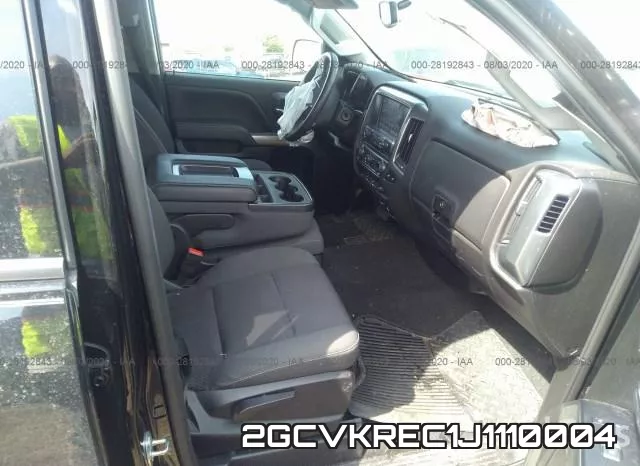 2GCVKREC1J1110004 фото 6