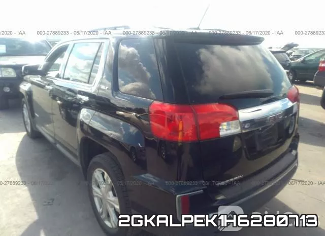 2GKALPEK1H6280713 фото 4