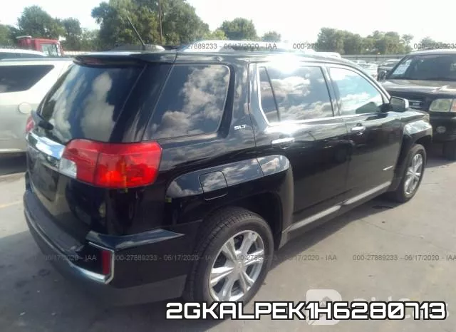 2GKALPEK1H6280713 фото 5