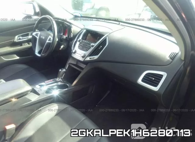 2GKALPEK1H6280713 фото 6