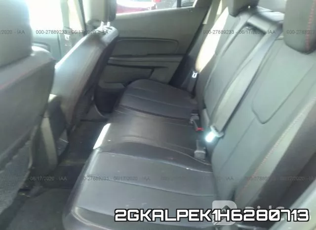 2GKALPEK1H6280713 фото 9