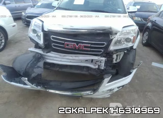 2GKALPEK1H6310969 фото 7