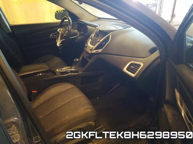 2GKFLTEK8H6298950 фото 6