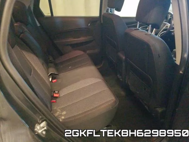 2GKFLTEK8H6298950 фото 7